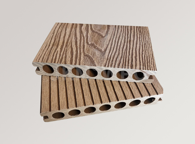 146X24 Round hole embossing