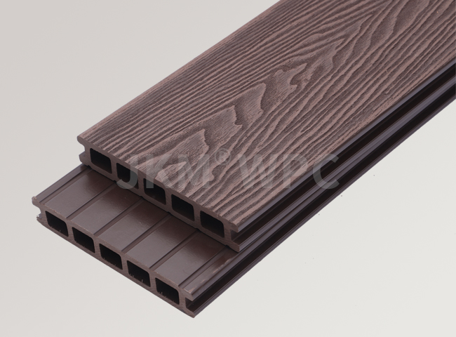 150X25 Square hole online embossing