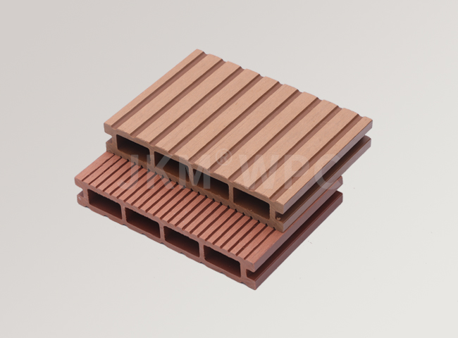 146X24 Square hole WPC Floor