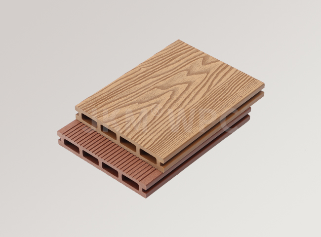 140X25 Square hole embossing