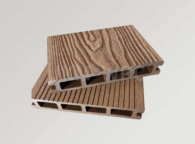 146X24 Square-hole embossing