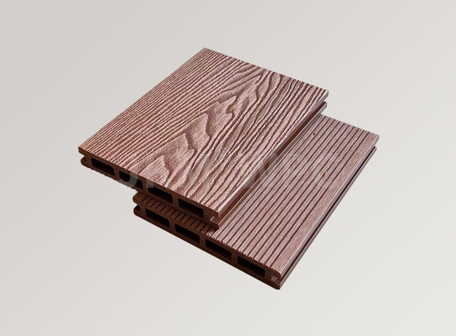 146X22 Square-hole embossing