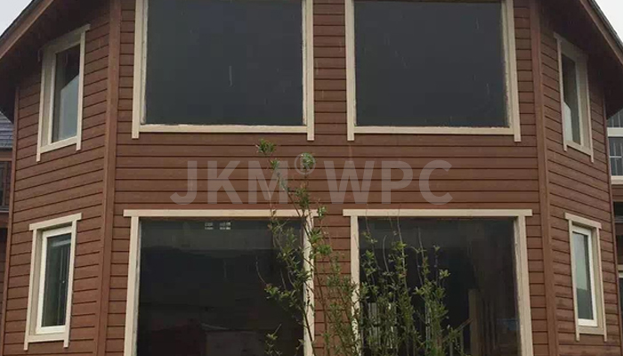 Detailed explanation of wood-plastic material additives