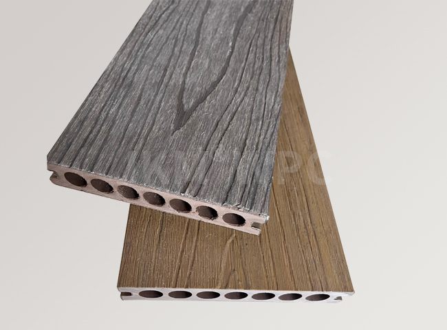 Co-Extruded Flooring 138X23