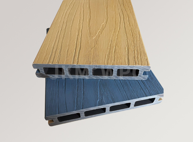 CE Square-Hole Flooring 140X24