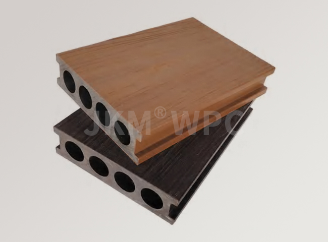 CE Round-Hole Flooring 145X40