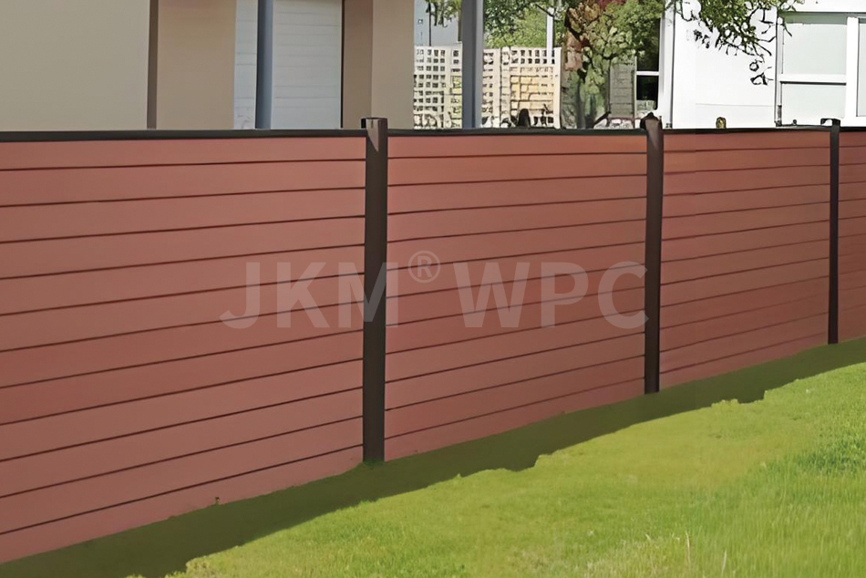 WPC FENCE CASE