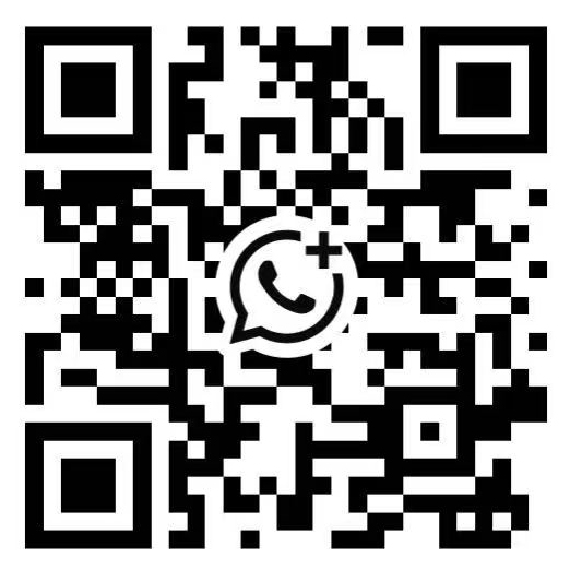 Scan QR code Whatsapp